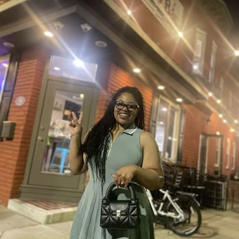Pho Bac - Such a cute building, perfect for photo ops - Vietnamese Near Me - Baltimore, Maryland