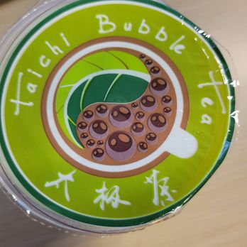 Taichi Bubble Tea - Poke Near Me - Annapolis, Maryland