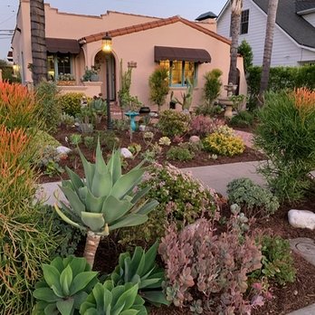 All About Garden - Gardeners Near Me