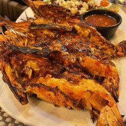 Save - Langostino