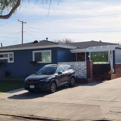 Sucro Painting Contractors - Wall painting in Torrance CA