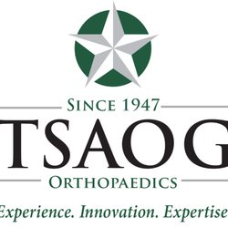 TSAOG Orthopaedics - Brooks City Base
