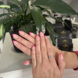 Premium Nails & Spa