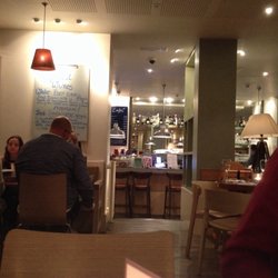 Carluccio's