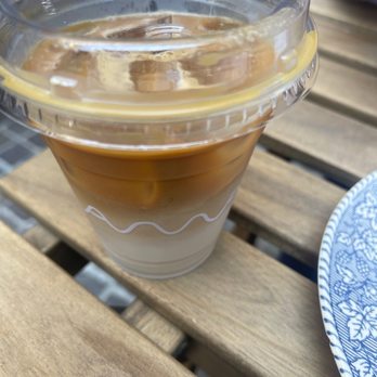 maman - Honey lavender latte - Breakfast & Brunch Near Me - Bethesda, Maryland maman - Honey lavender latte - Breakfast & Brunch Near Me - Bethesda, Maryland