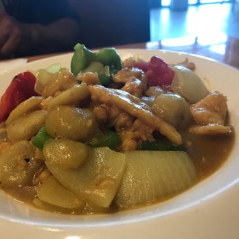 W Cafe - Chicken Curry - Chinese Near Me - Eastvale, California W Cafe - Chicken Curry - Chinese Near Me - Eastvale, California