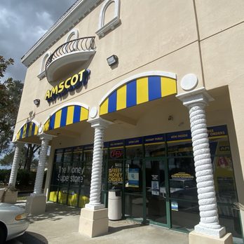 Amscot - The Money Superstore - Check Cashing/Pay-day Loans Near Me - Melbourne, Florida Amscot - The Money Superstore - Check Cashing/Pay-day Loans Near Me - Melbourne, Florida