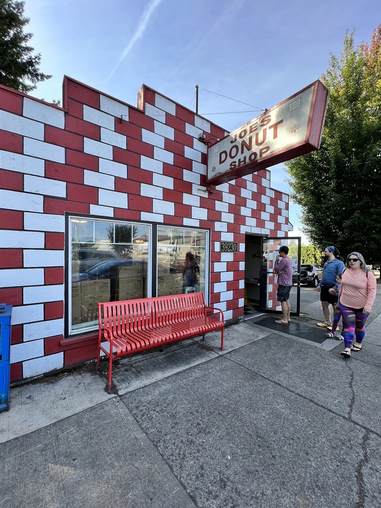 JOE’S DONUT SHOP Updated October 2024 177 Photos & 390 Reviews