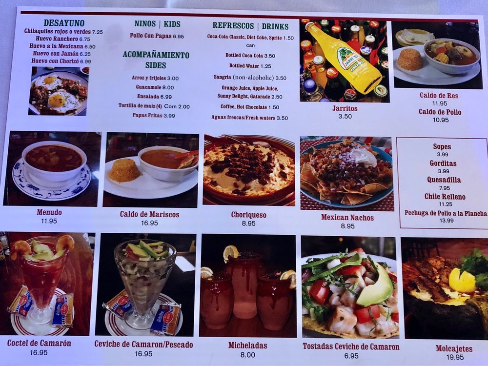 Noah Noah Seafood
