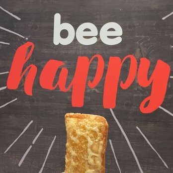 Jollibee - Peach Pineapple Pie - Fast Food Near Me - Scarborough, Alberta