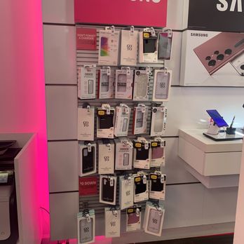 T-Mobile - Mobile Phones Near Me - Union City, New Jersey