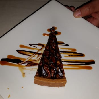 The School Fine Dining - Pecan pie - Steakhouses Near Me - Markham, Ontario The School Fine Dining - Pecan pie - Steakhouses Near Me - Markham, Ontario