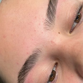 Threading By Linet - Natural soft arch eyebrow - Threading Services Near Me - Stevenson Ranch, California Threading By Linet - Natural soft arch eyebrow - Threading Services Near Me - Stevenson Ranch, California