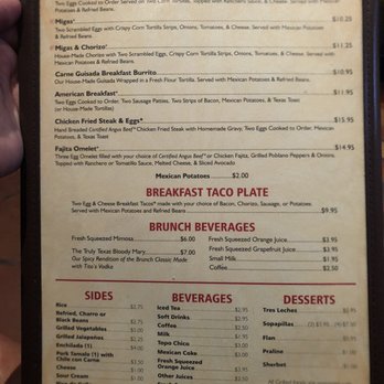 Matt's El Rancho - Mexican Near Me - Austin, Texas Matt's El Rancho - Mexican Near Me - Austin, Texas