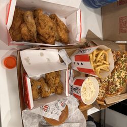 KFC