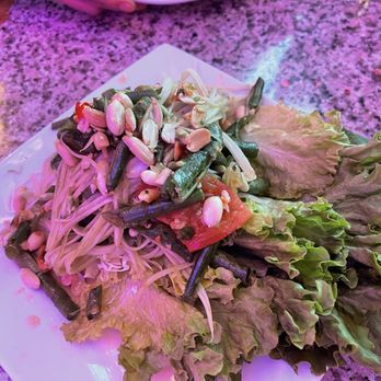 Thai Bamboo - Papaya salad - Thai Near Me - Spokane, Washington Thai Bamboo - Papaya salad - Thai Near Me - Spokane, Washington