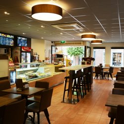 De Lekkere Winkel Zoetermeer - De Lekkere Winkel Zoetermeer