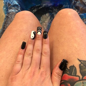 Nails U Luv - Nail Salons Near Me - Las Vegas, Nevada