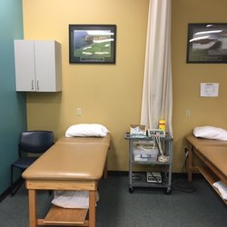 Seacoast Physical Therapy