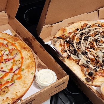 Hypnotic Vegan Pizza LB - Both pizza - Pizza Near Me - Long Beach, California Hypnotic Vegan Pizza LB - Both pizza - Pizza Near Me - Long Beach, California