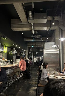 PST Roppongi (Pizza Studio Tamaki Roppongi) by null