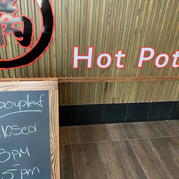 Soupleaf Hot Pot - Hot Pot Near Me - Austin, Texas Soupleaf Hot Pot - Hot Pot Near Me - Austin, Texas