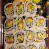 Sakura Japanese Cuisine gift card