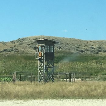 Heart Mountain Interpretive Center - Museums Near Me - Powell, Wyoming