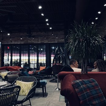 Puttery - New American Near Me - Charlotte, North Carolina