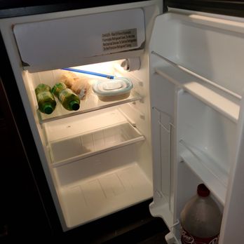Tarzana Inn - Fridge is under the tv/drawer stand. No microwave in room but we didn't need it. - Hotels Near Me - Tarzana, California Tarzana Inn - Fridge is under the tv/drawer stand. No microwave in room but we didn't need it. - Hotels Near Me - Tarzana, California
