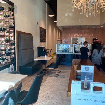 The Coffee Class - Coffee & Tea Near Me - Las Vegas, Nevada