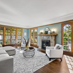 Sean Walsh - Cush Real Estate - Cosmetic design upgrades for listing preparation