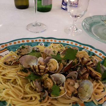 Al Barilotto - Italian Near Me - Positano, SA