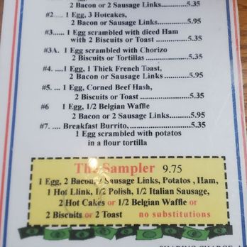 Arthur's - Breakfast & Brunch Near Me - Downey, California