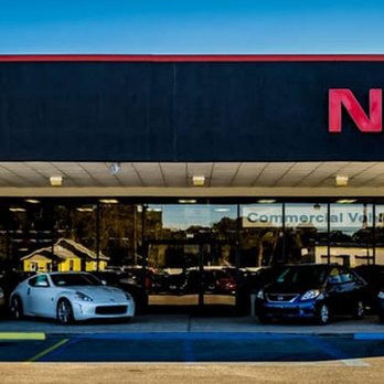Beck Nissan - Auto Repair Near Me - Palatka, Florida Beck Nissan - Auto Repair Near Me - Palatka, Florida