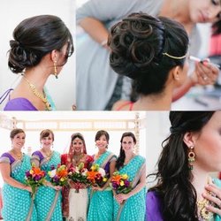 Beautified By Daisy - Hair & Makeup: Beautified by Daisy