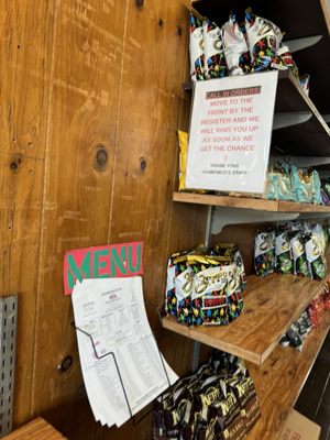 Domenico's Italian Deli by null