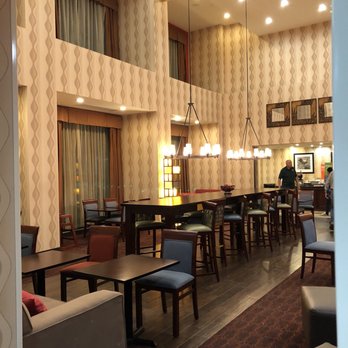 Hampton Inn & Suites Bastrop - Hotels Near Me - Bastrop, Texas
