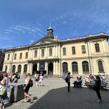 Nobel Prize Museum - Museums Near Me - Stockholm, Alberta Nobel Prize Museum - Museums Near Me - Stockholm, Alberta