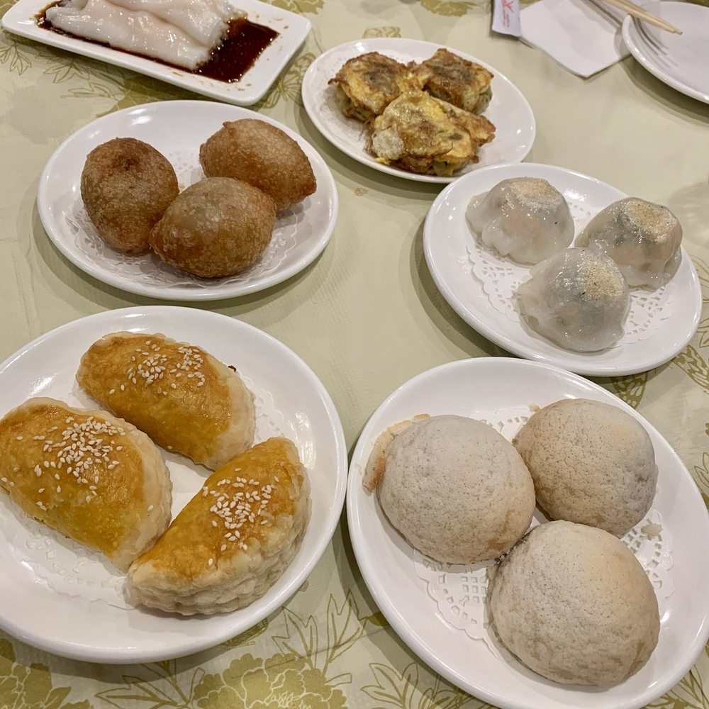 Phoenix Restaurant - Dim Sum Near Me - Chicago, Illinois