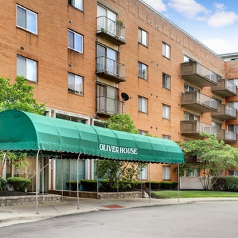 Oliver House - Apartments Near Me - Shaker Heights, Ohio Oliver House - Apartments Near Me - Shaker Heights, Ohio