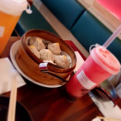 Kungfu Kitchen - Lake Buena Vista by null