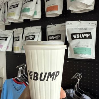 Bump Coffee - Coffee & Tea Near Me - Cardiff, California Bump Coffee - Coffee & Tea Near Me - Cardiff, California