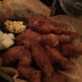 Mad For Chicken Flushing - Spicy fried chicken!! - Korean Near Me - Flushing, New York