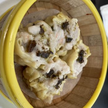 Chef Tony Dim Sum - Dim Sum Near Me - Arcadia, California