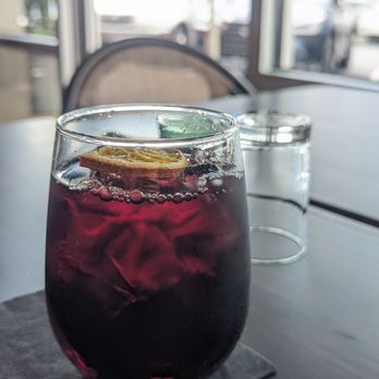 Azucar - Havana Sangria - bottomless on the weekends  You can mix and match from their 6 choices. - Cuban Near Me - Charlotte, North Carolina