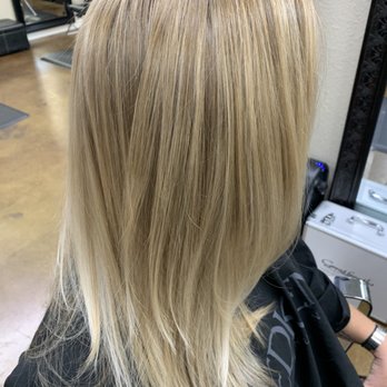 Fusion Salon - Hair Salons Near Me - San Antonio, Texas Fusion Salon - Hair Salons Near Me - San Antonio, Texas