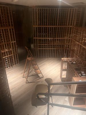 ISLA Restaurant by null