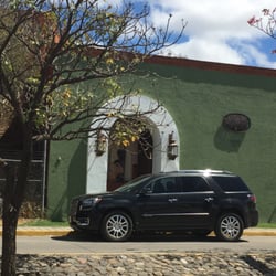 Villa Isabel - Fachada