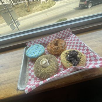 Hurts Donut - Easter donut, bart Simpson, S'mores, Oreo cheesecake - Donuts Near Me - Branson, Missouri